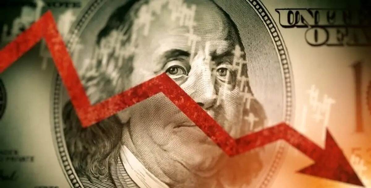 قیمت دلار امروز ۱۰ خرداد ۱۴۰۴/ چرا سرمایه‌گذاران از بازار ارز خارج شدند؟