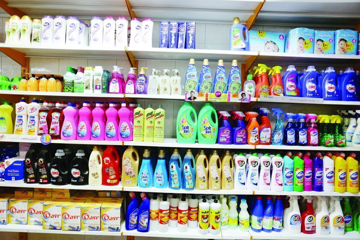 اطلاعیه مهم انجمن صنایع شوینده درباره افزایش قیمت‌ها