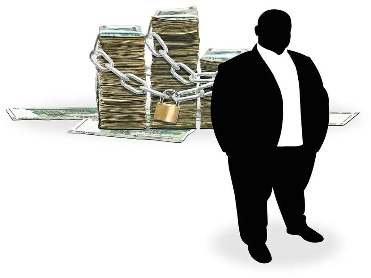 عکس/ اسامی بزرگ‌ترین بدهکاران بانکی منتشر شد