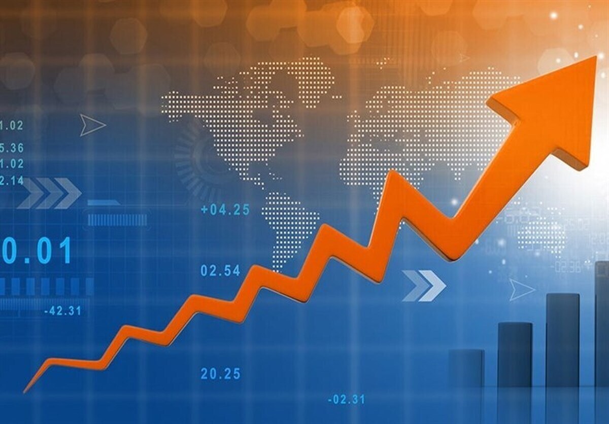 رشد اقتصادی در سال گذشته به ۳ درصد رسید