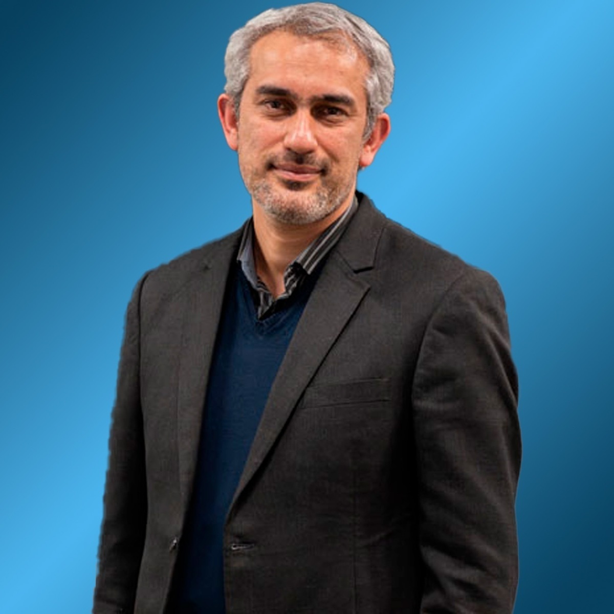 اینفوگرافی/ سیدعلی مدنی‌زاده کیست؟