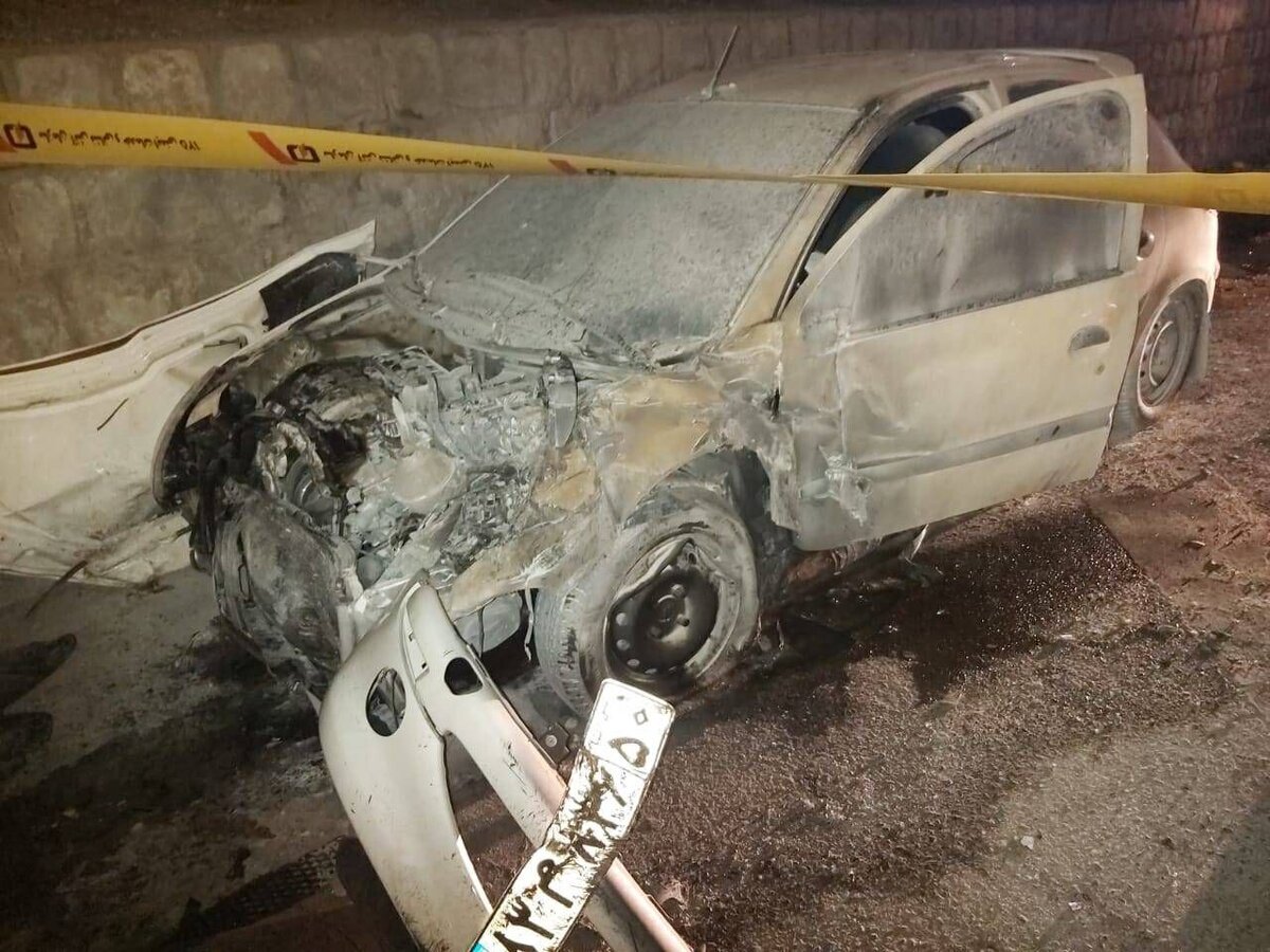 ۴۶ مصدوم در ۲ تصادف زنجیره‌ای در مسیر زاهدان به زابل