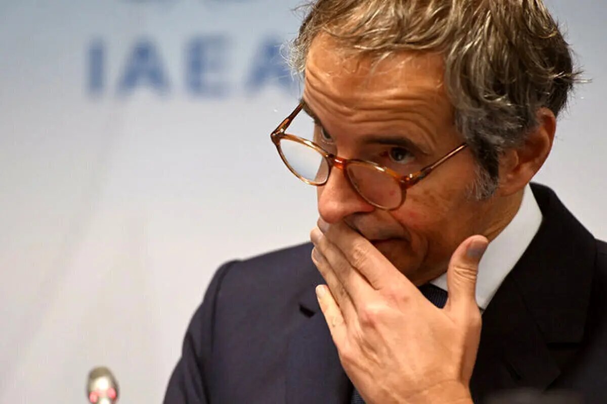 ادعای تازه گروسی: رسیدن به توافق با ایران بسیار دشوار است