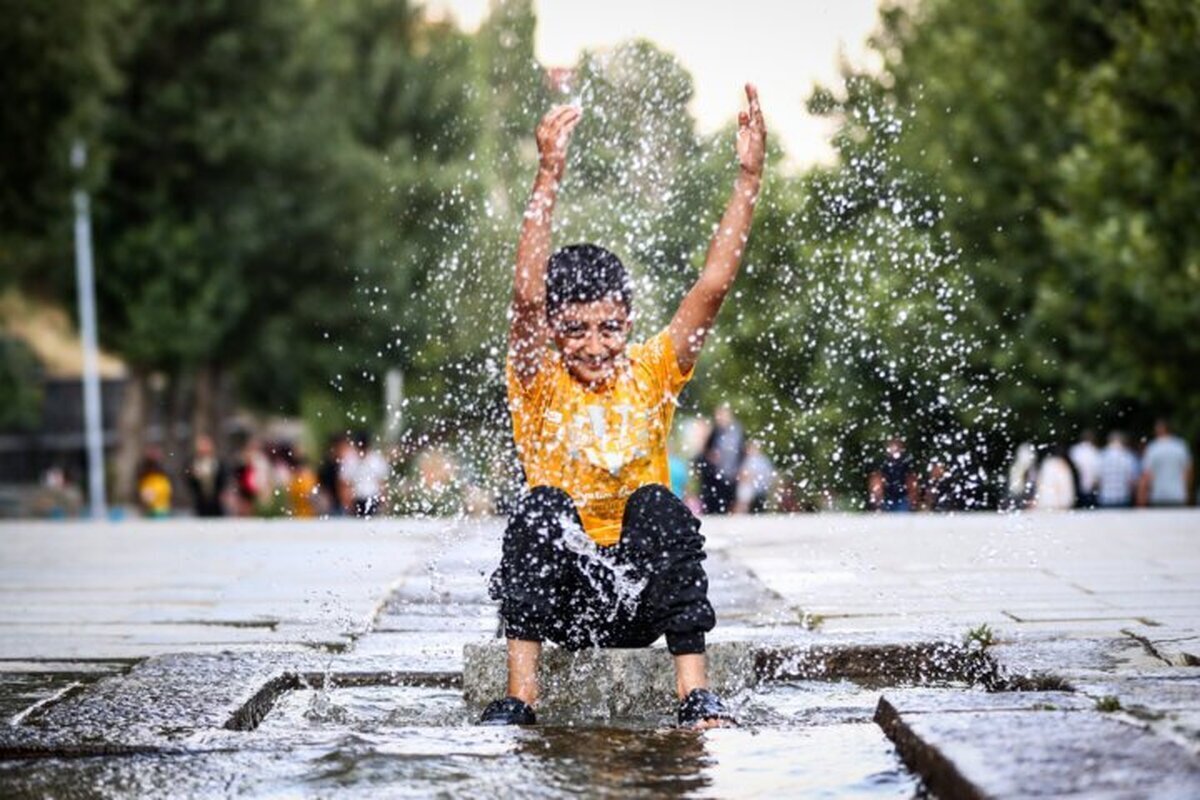 هشدار جدی هواشناسی/ کاهش دمای هوای تهران از چهارشنبه