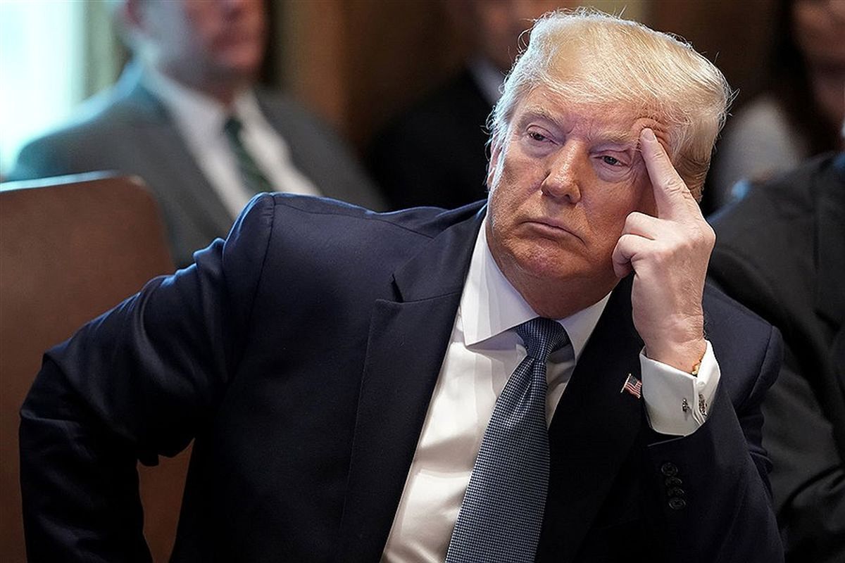 خط و نشان کشیدن ترامپ درباره غنی‌سازی اورانیوم