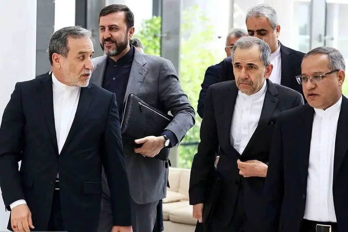 خبر نگران کننده سی‌ان‌ان درباره دور بعدی مذاکرات ایران و آمریکا