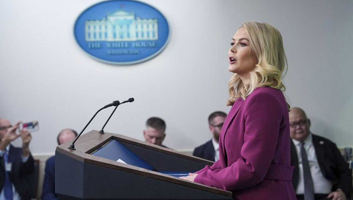 هشدار شدید کاخ سفید به ایران برای رسیدن به توافق