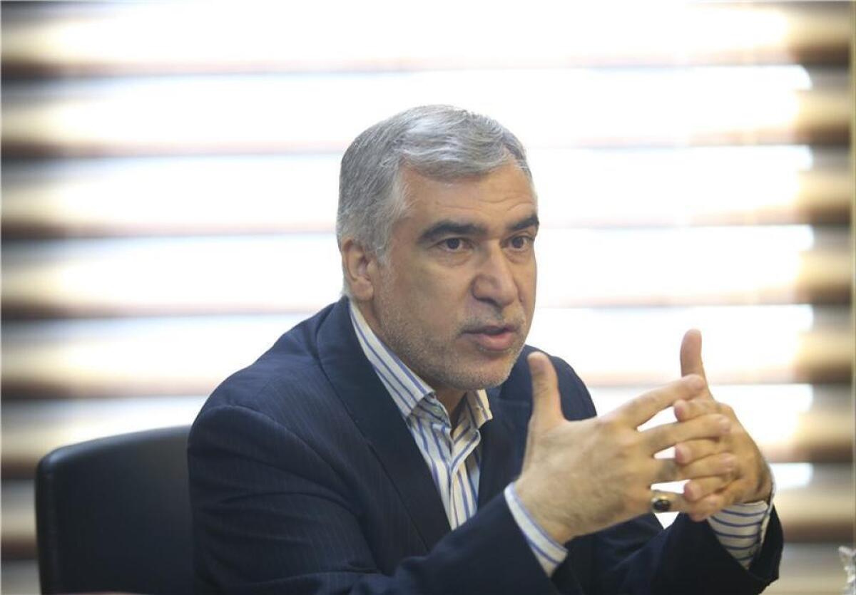 ‎وضعیت بانک آینده نتیجه تعلل بانک مرکزی در نظارت است