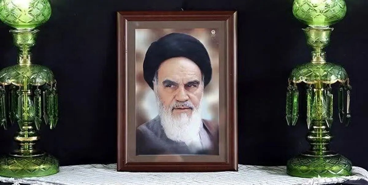 عکس جدید از ۳ دختر امام خمینی (ره)