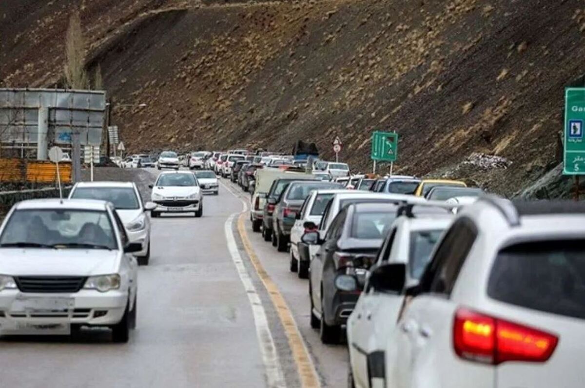 مسافران این خبر مهم را از دست ندهند/ اعمال ممنوعیت تردد در محور‌های شمالی کشور