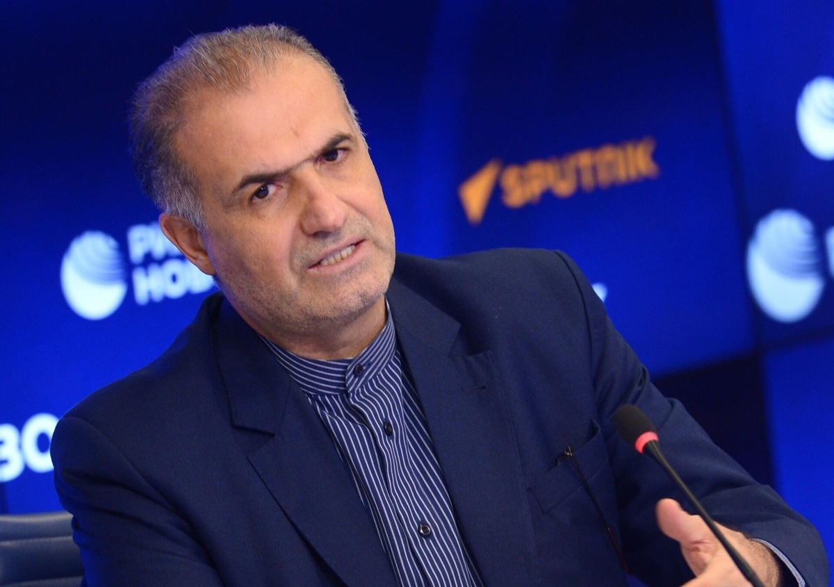 خبر جدید درمورد سرمایه‌گذاری ۵ میلیارد دلاری روسیه در ایران