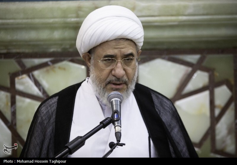 نماز عید قربان در مسجد جمکران + عکس نماز عید قربان در مسجد جمکران + عکس