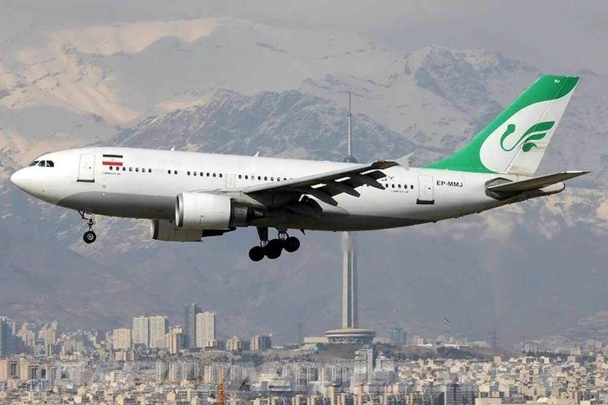 کاهش قیمت بلیت هواپیما تا ۵۰۰ هزار تومان! / پروزا تهران-مشهد چند؟