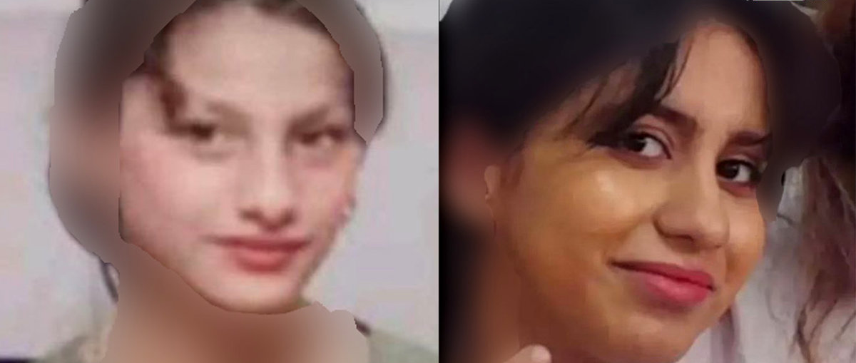 اظهارات عجیب پدر یسنا دختر ناپدید شده محله شهران