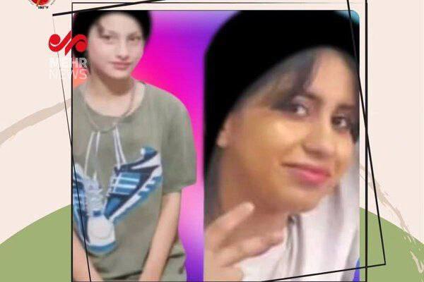 ناپدید شدن دو دختر تکواندوکار در تهران