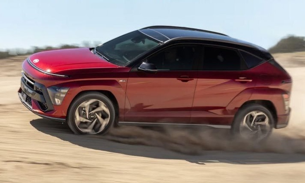 آغاز فروش اقساطی هیوندای کونا ۲۰۲۵ شرکت KTL 