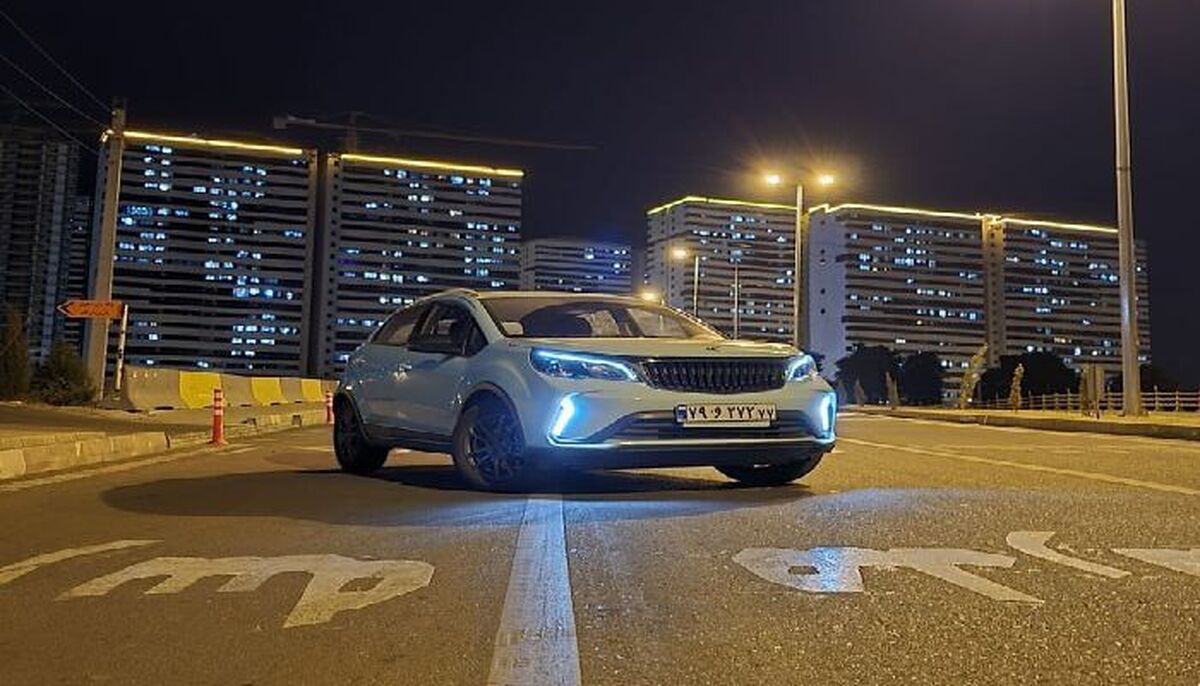 آغاز فروش نقد و اقساط محصولات کرمان موتور