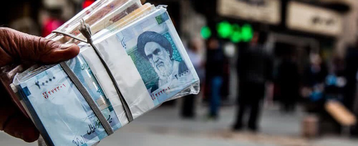 درآمد سرانه ۱۴۰۳ نصف سال ۱۳۵۵ / علت افت ۵۰ درصدی چیست؟