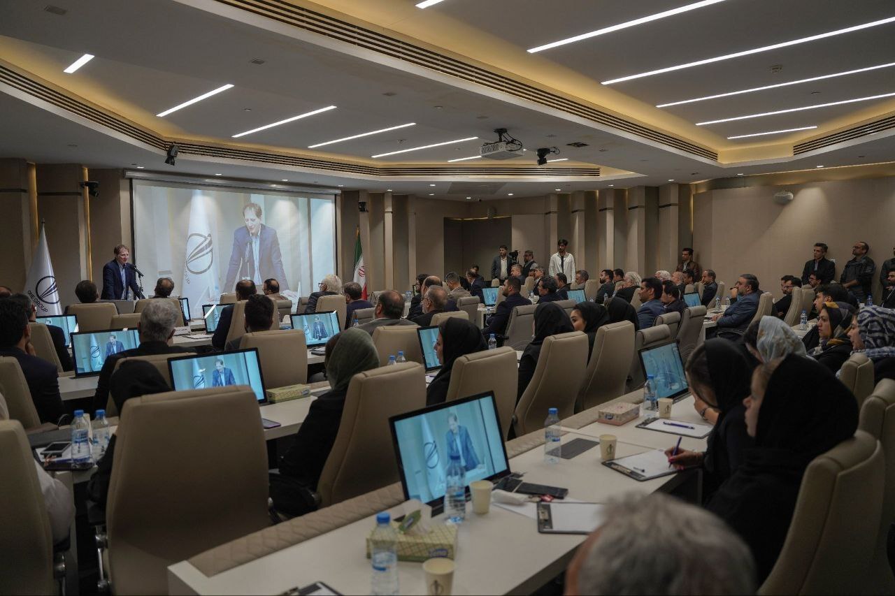 بابک زنجانی ۲۰ شرکت راه‌اندازی کرد!