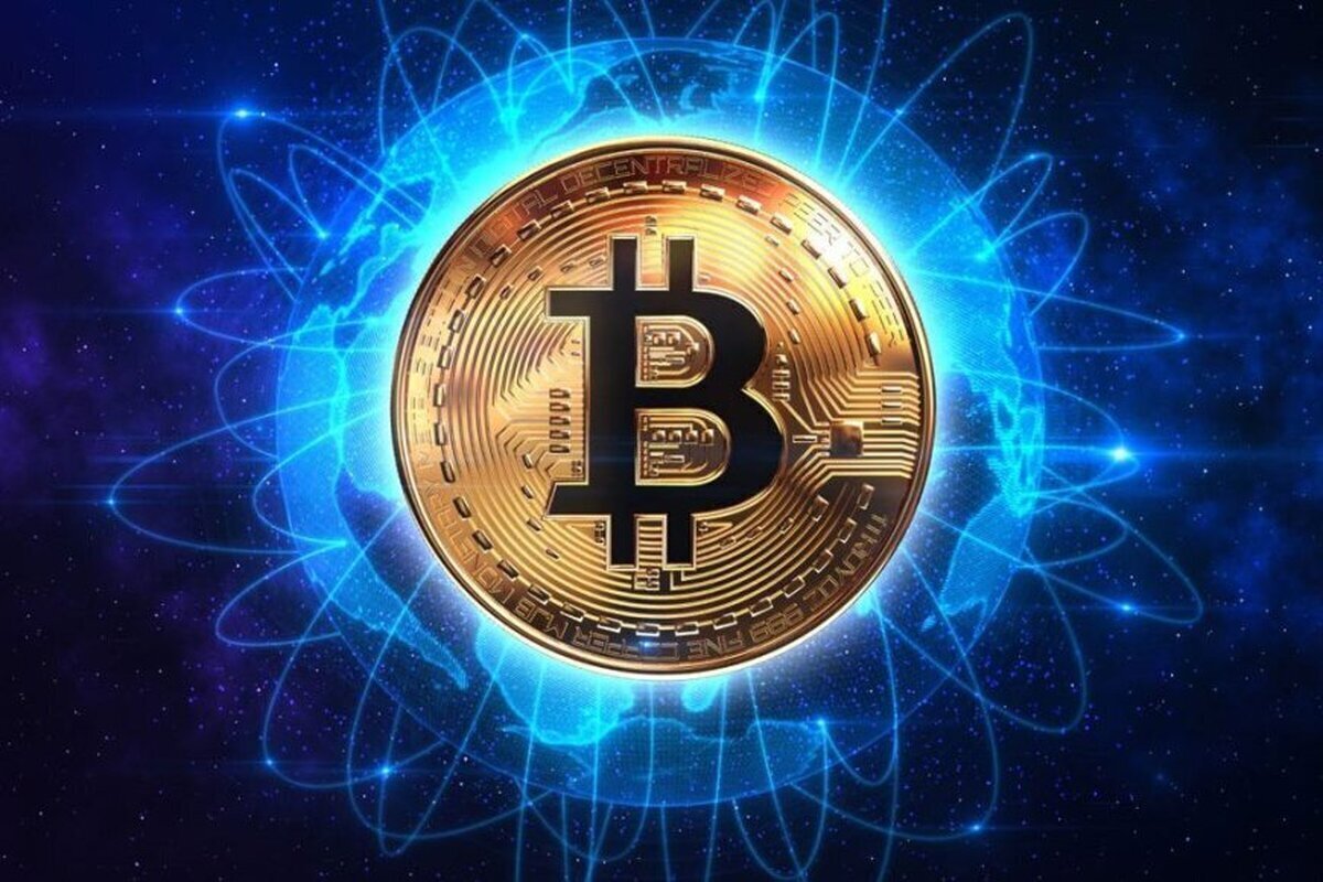 قیمت اتریوم و بیت کوین امروز جمعه ۲ خرداد ۱۴۰۴