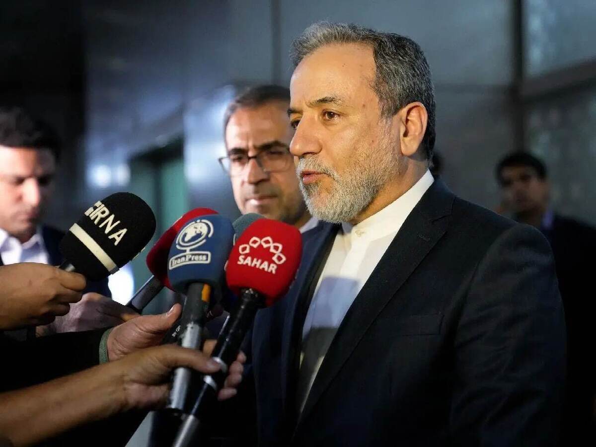 عراقچی: یکی‌ از حرفه‌ای‌ترین ادوار مذاکراتی را داشتیم / احتمال پیشرفت وجود دارد
