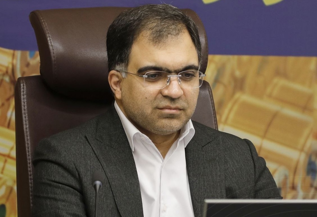 توسعه شبکه فروش آنلاین فولاد مبارکه در دستور کار است/ اهمیت مراکز خدماتی در خرده‌فروشی محصولات فولاد مبارکه