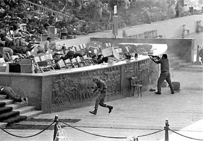 پایان صفحه پیچیده در روابط ایران-مصر با تغییر نام خیابان «خالد اسلامبولی»