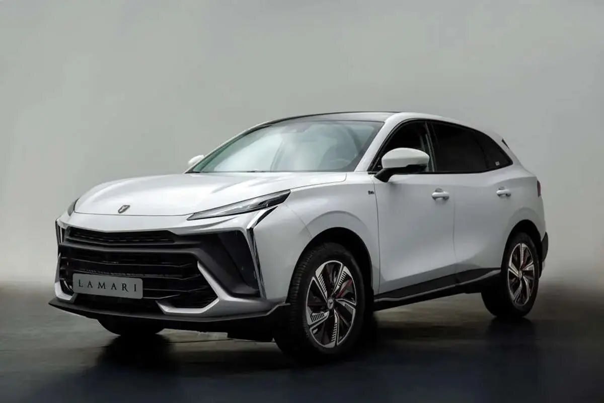 جهش ۸۰۰ میلیونی قیمت لاماری ایما هیبرید در نمایندگی