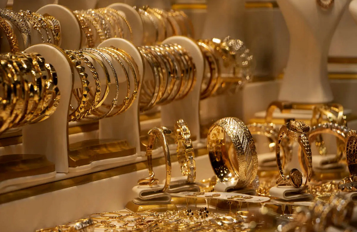 ماجرای سامانه نظارتی خرید طلا چیست؟