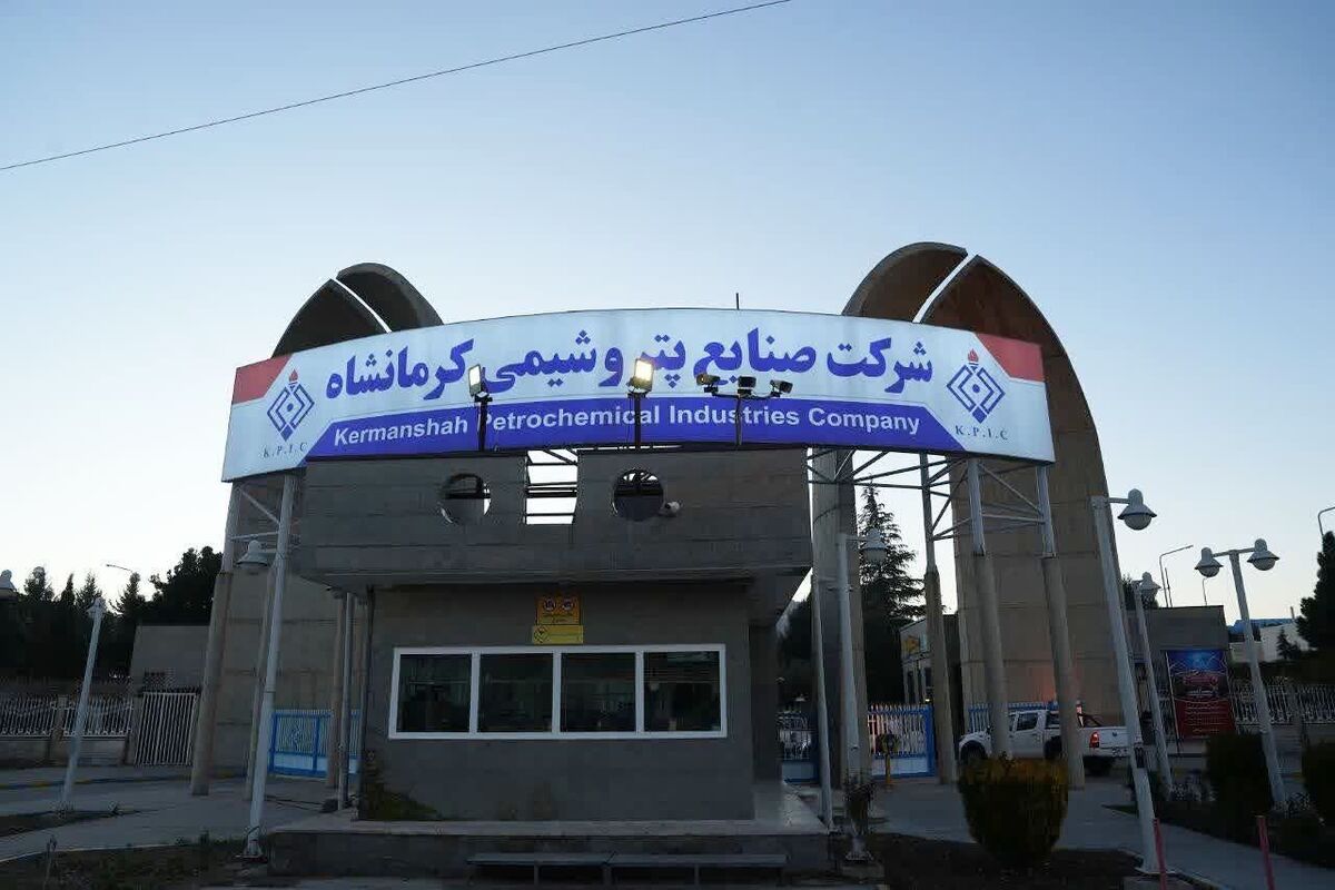 مسأله آب در پتروشیمی‌های کشور