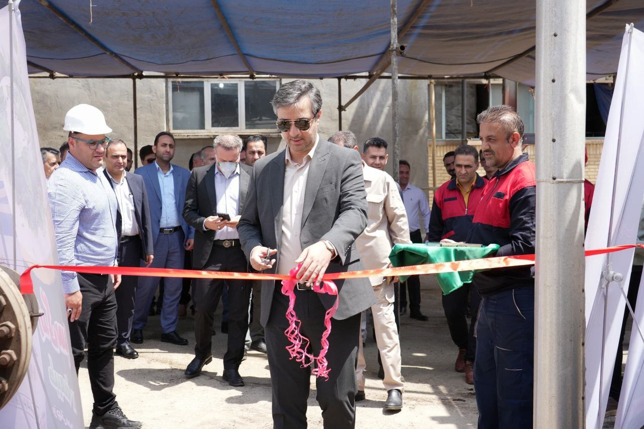 نفت بهران در مسیر حفظ محیط زیست نفت بهران در مسیر حفظ محیط زیست