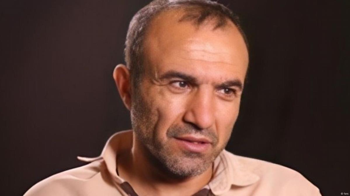 حکم اعدام مجاهد کورکور اجرا شد