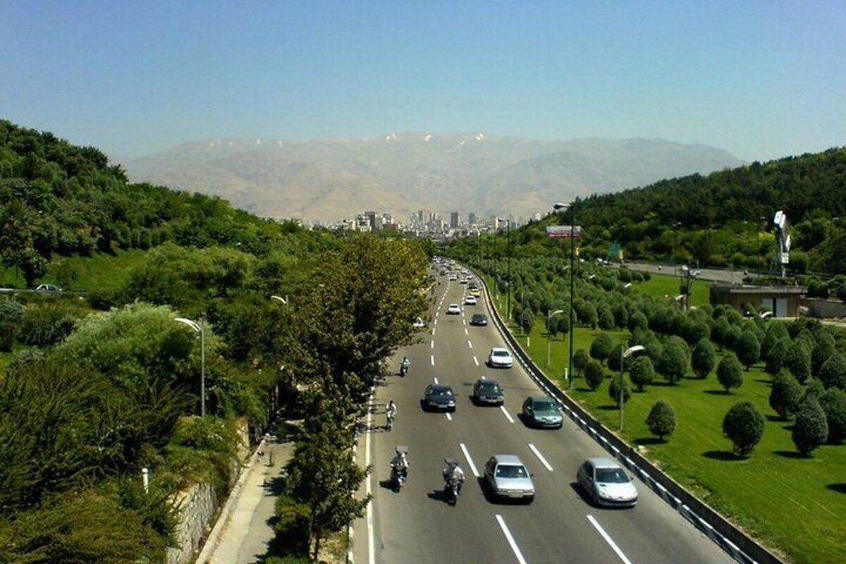 هواشناسی استان تهران اطلاعیه داد/ گرمای جهنمی در انتظار پایتخت نشینان