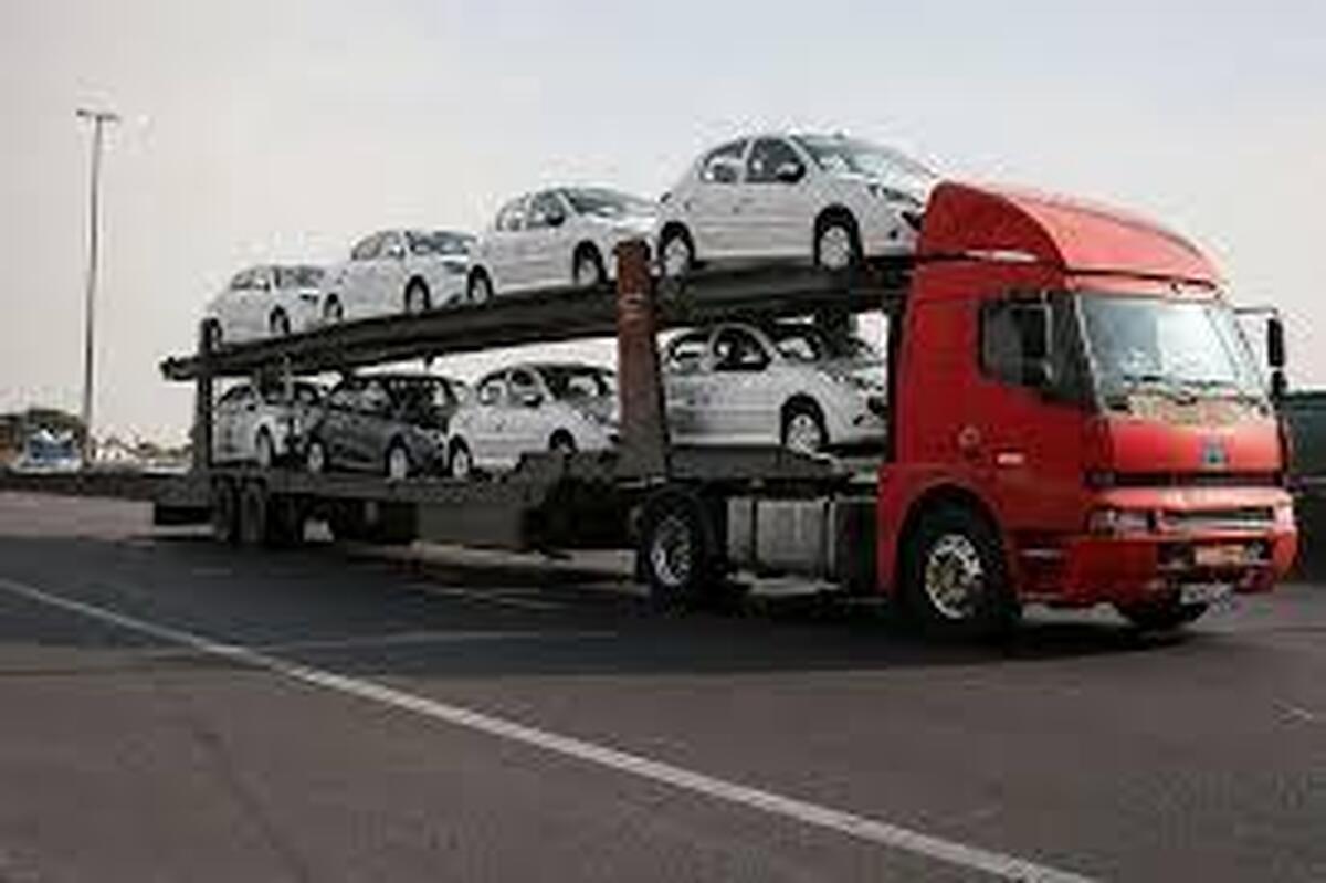 شوک بزرگ در فهرست جدید محصولات ایران‌خودرو/ دنا بدون مجوز میلیاردی شد