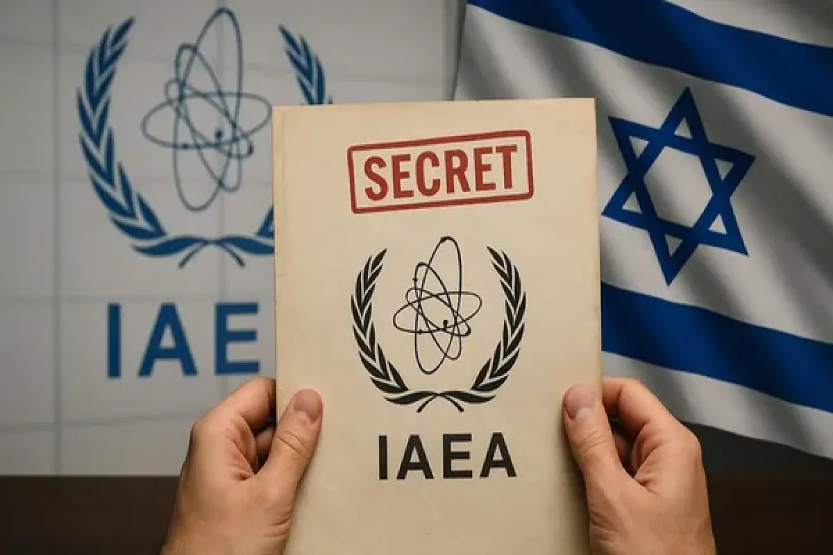 تعویق رأی‌گیری درباره پیش‌نویس قطعنامه علیه ایران