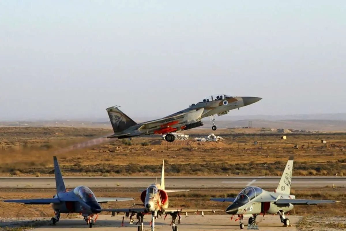 هشدار حمله به ایران در آستانه مذاکرات مسقط