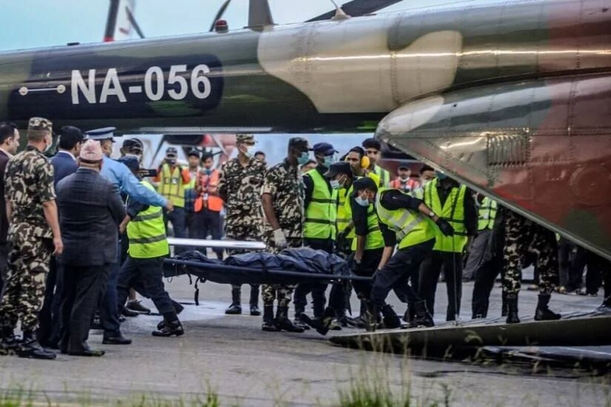 فوری/ اسرائیل آماده باش شد