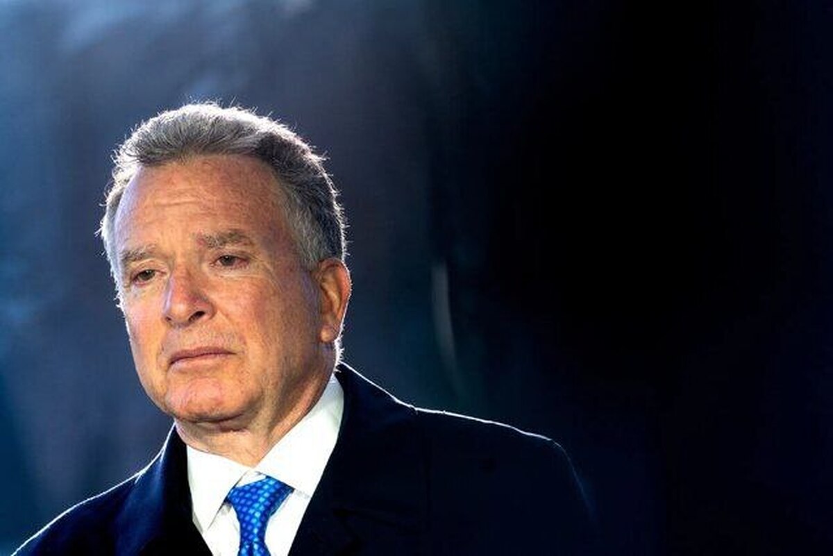 هشدار ویتکاف درباره پاسخ مرگبار ایران به حمله اسرائیل