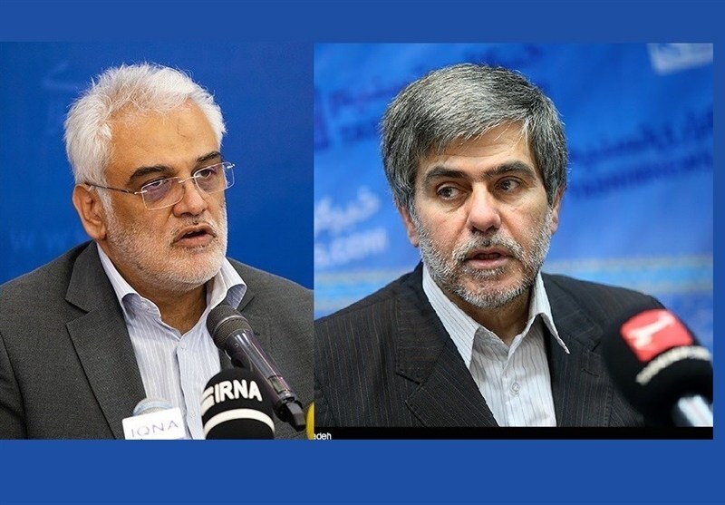 رژیم صهیونیستی ۶ نخبه هستهای ایران را به شهادت رساند رژیم صهیونیستی ۶ نخبه هستهای ایران را به شهادت رساند