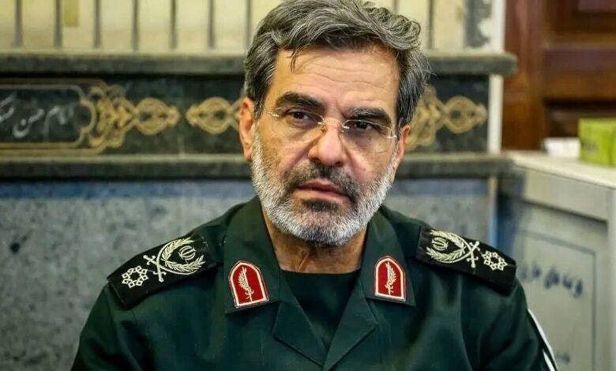 شهادت دو تن دیگر از مسئولان ستادی نیروهای مسلح