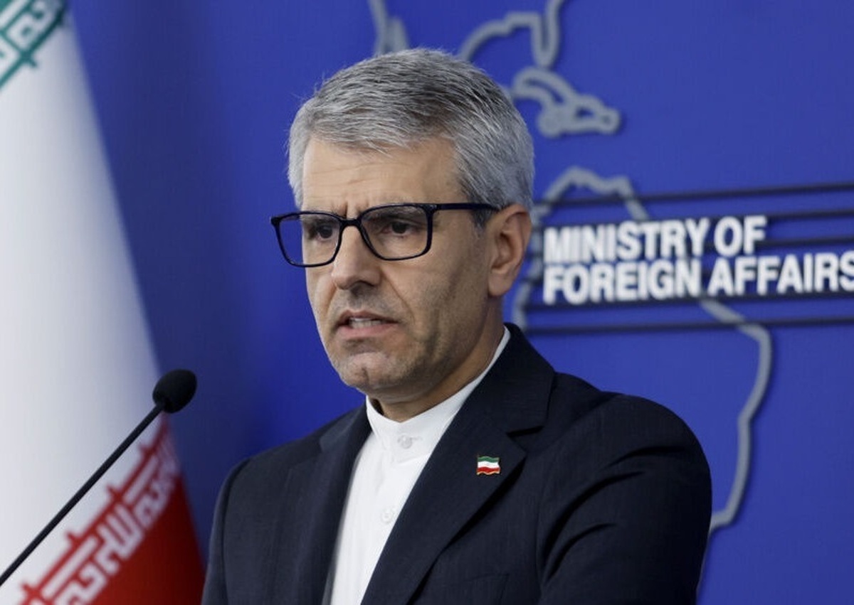 موضع گیری وزارت خارجه درمورد احتمال برگزاری یا لغو دور بعدی مذاکرات ایران و آمریکا