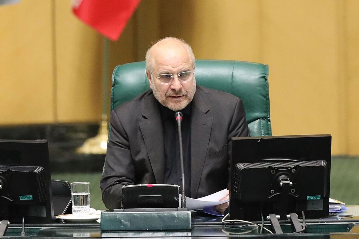 لغو نشست خبری قالیباف / جلسه رای اعتماد مدنی زاده عقب افتاد؟