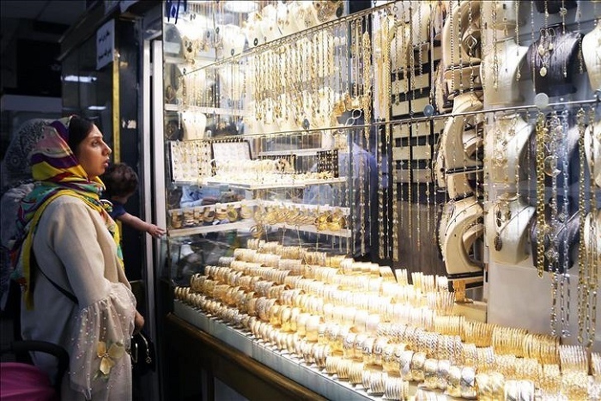 قیمت طلا و سکه امروز ۲۵ خرداد ۲۴۰۴/  آیا رکوردهای فروردین تکرار می‌شود؟