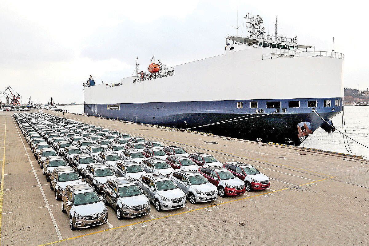 آیین‌نامه اجرایی جدید واردات خودرو ابلاغ شد + سند