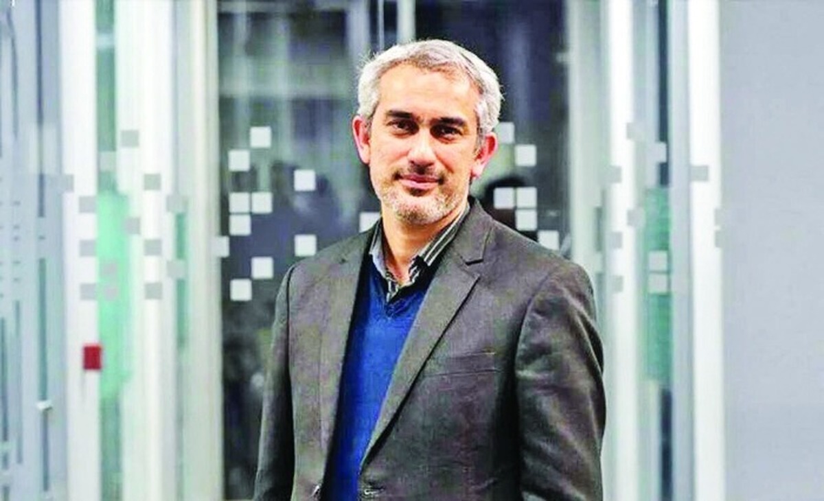 علی مدنی‌زاده وزیر اقتصاد شد/ در جلسه رای اعتماد چه گذشت؟