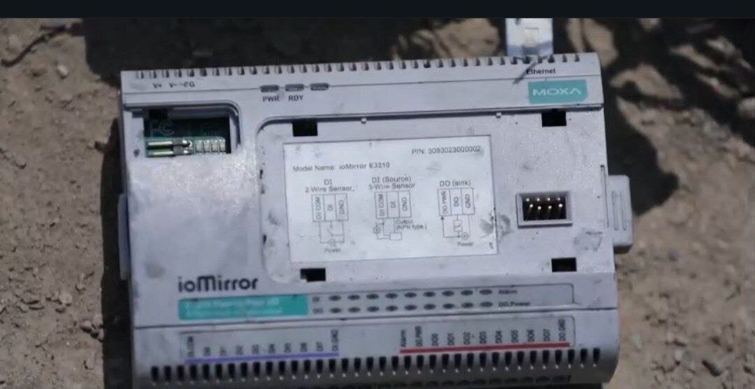 کشف موشک‌های ضد تانک اسپایک اسرائیلی در ایران + عکس