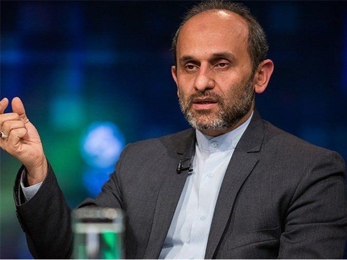 پیام رئیس صداوسیما در پی تهاجم اسرائیل به این سازمان