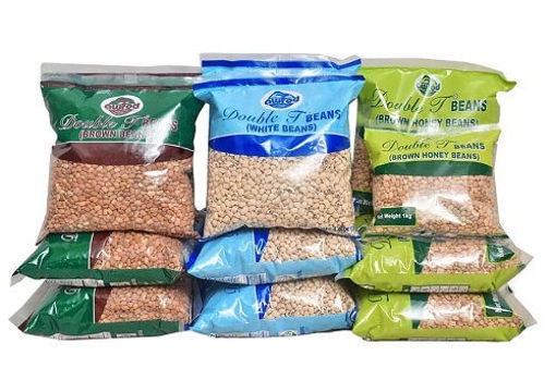 راهنمای جامع راهاندازی خط بستهبندی حبوبات در خانه یا کارگاه راهنمای جامع راهاندازی خط بستهبندی حبوبات در خانه یا کارگاه