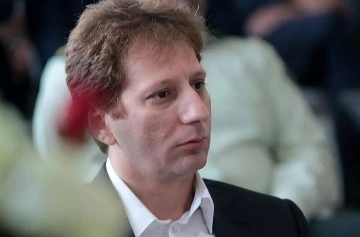 عکس/ بابک زنجانی با این توئیت دوباره خبرساز شد