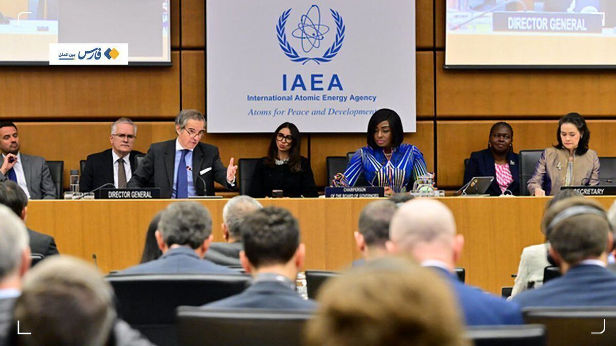 آسیب‌های قابل توجه به بخشی از سایت نطنز